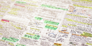 Eine handschriftliche Formelsammlung