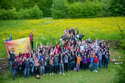 Gruppenfoto Gruppenfoto