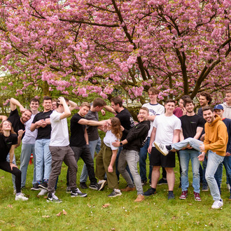 FSR 2024 verrücktes Foto