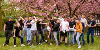 FSR 2024 verrücktes Foto