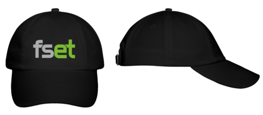 Cap Design