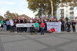 Gruppenfoto 91. BuFaTa Gruppenfoto aller BuFaTa-Teilnehmer