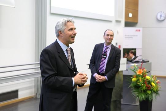 Jenau_Krummrich Zwei Professoren