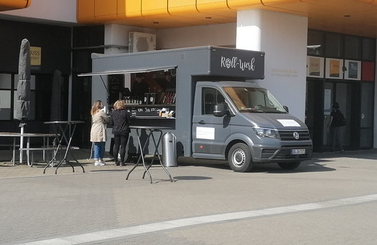Rollwerk Foodtruck