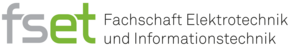 Logo der Fachschaft Elektrotechnik und Informationstechnik